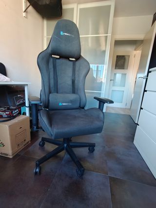 Silla gaming Newskill