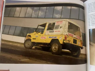 Citroen mehari  2015