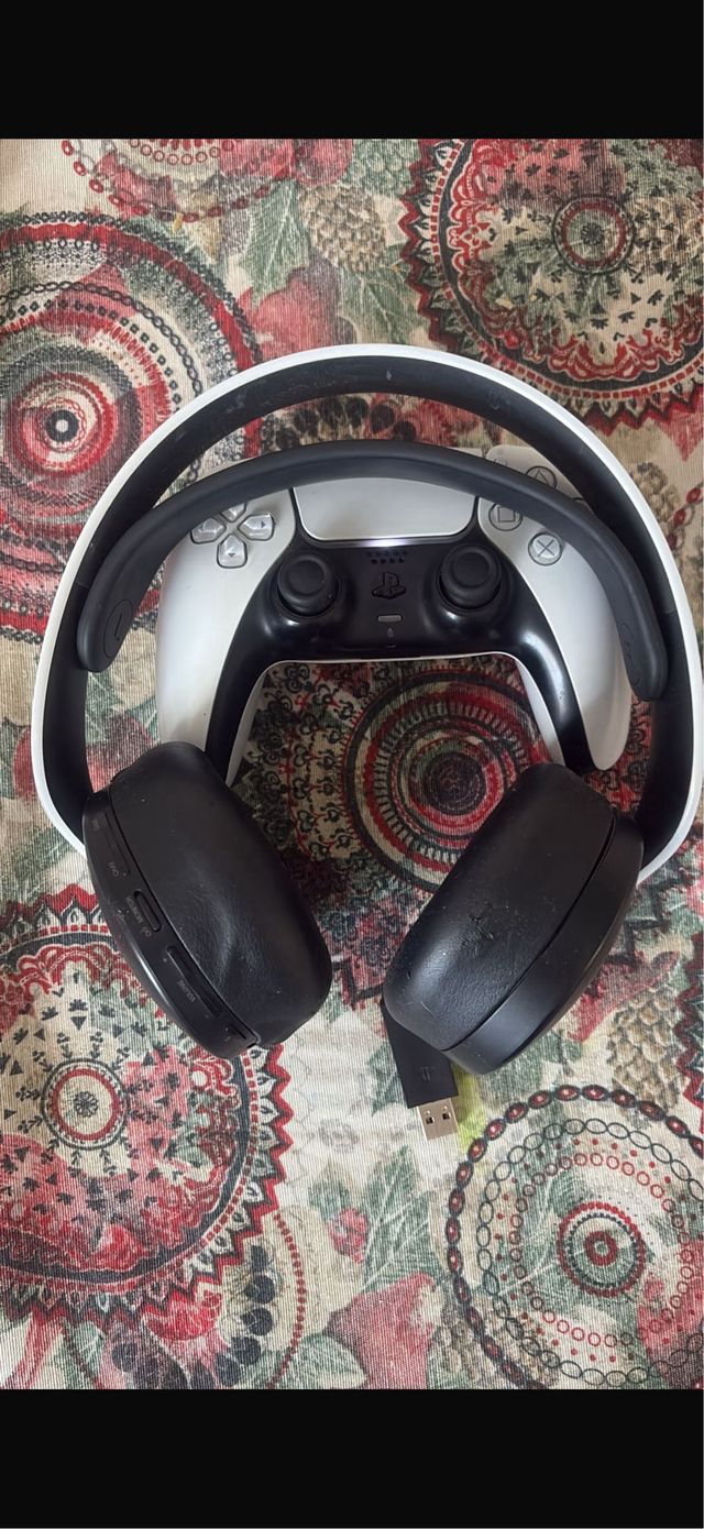 Consola Sony PlayStation 5 PS5 Seminueva