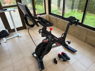 Bicicleta Peloton Original