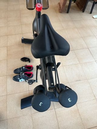 Bicicleta Peloton Original