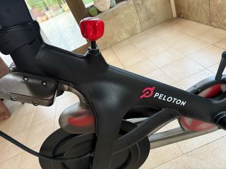 Bicicleta Peloton Original
