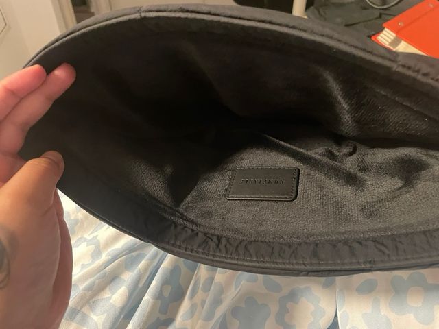 Funda Manga Laptop 14 Comfyable Negra