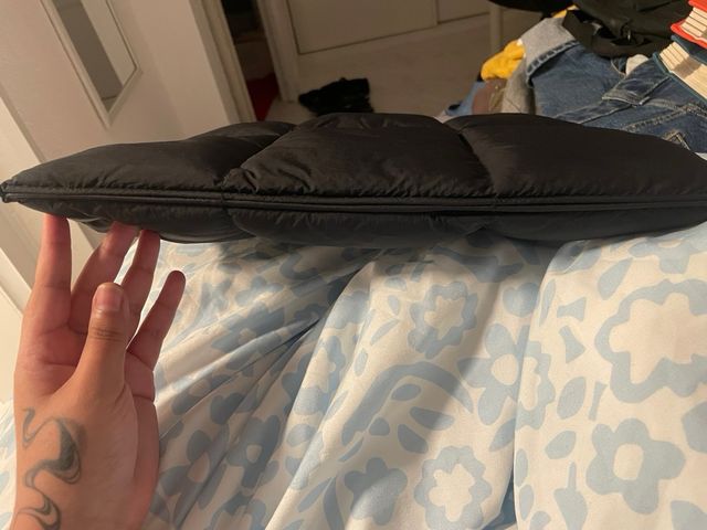 Funda Manga Laptop 14 Comfyable Negra