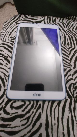 Tablet SPC Lightyear Multicolor