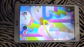 Tablet SPC Lightyear Multicolor