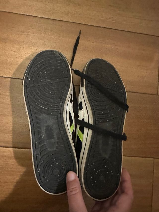 Zapatillas Onitsuka Tiger Mujer Talla 39