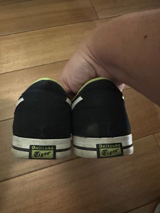 Zapatillas Onitsuka Tiger Mujer Talla 39