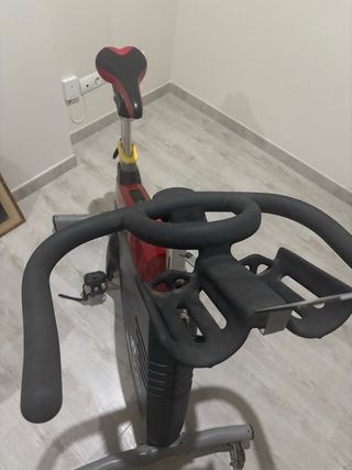 Bicicleta de Spinning Spin Bike