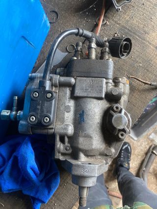 Bomba Inyectora Bosch TDS