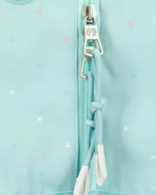 Mochila Pepe Jeans Saco Corazón Union Jack