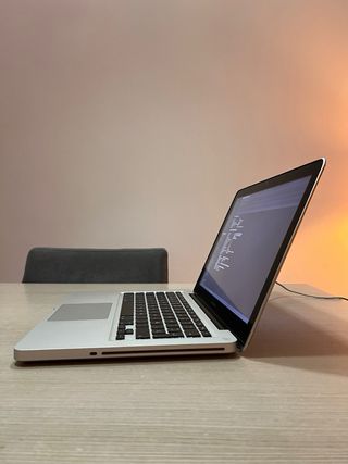 MacBook Pro 13” (2012) - Buen estado