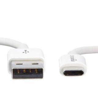 Cavo USB-C a USB-A Amazon Basics, Ricarica Rapida