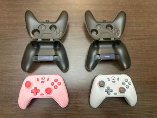 ¡OFERTA! NINTENDO SWITCH OLED + JUEGOS + MANDO