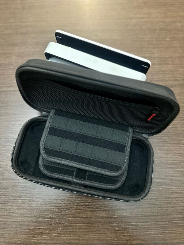 ¡OFERTA! NINTENDO SWITCH OLED + JUEGOS + MANDO