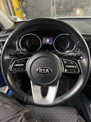 KIA XCeed 24.000kms!