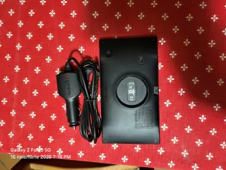 GPS Coche Garmin con Cargador,Drive 60 LM.