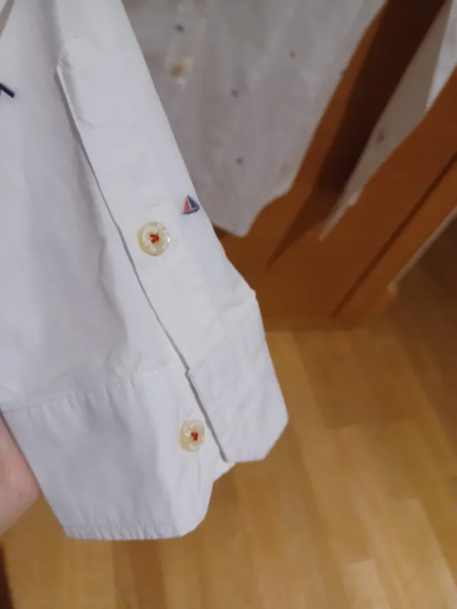 Blusa El Ganso Estampada