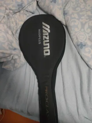 Raqueta Tenis Mizuno Proclass Midplus