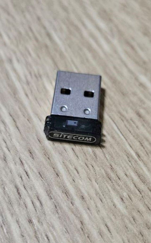 Bluetooth 2.1 Sitecom USB