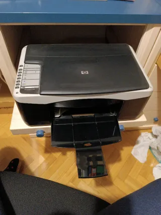 Impresora HP Deskjet F2180