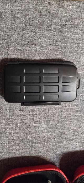 Nintendo Switch Lite Grigio + Accessori