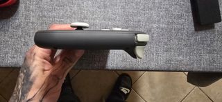 Nintendo Switch Lite Grigio + Accessori