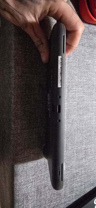 Nintendo Switch Lite Grigio + Accessori