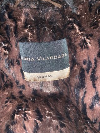 Elegante chaqueta de mujer T-50