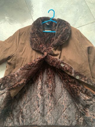 Elegante chaqueta de mujer T-50