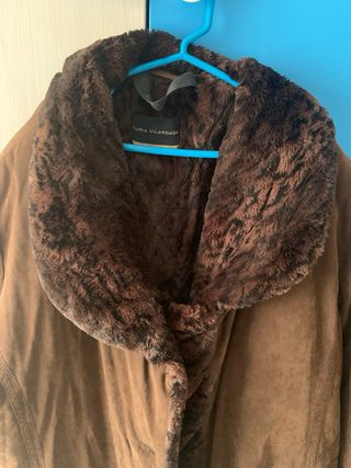 Elegante chaqueta de mujer T-50