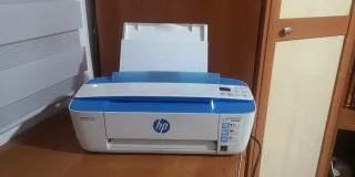 Impresora HP DeskJet 3720