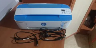 Impresora HP DeskJet 3720