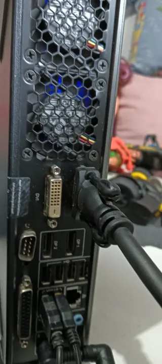 PC ACER Veriton L4630G per parti