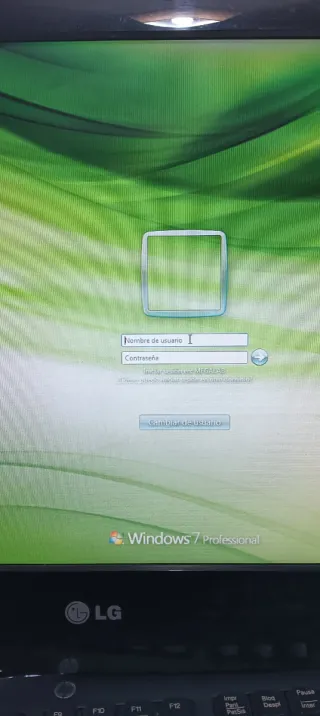 PC ACER Veriton L4630G per parti