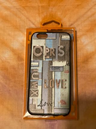 Cover per iphone 6G/6S