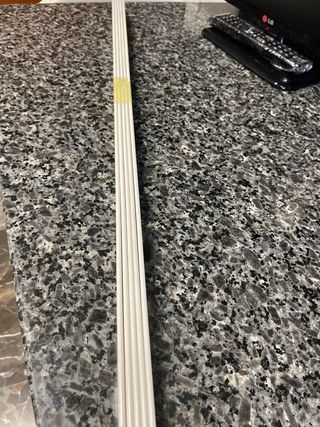 5 Contrappesi per Tende Giapponesi