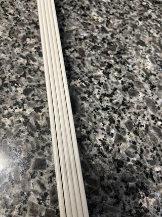 5 Contrappesi per Tende Giapponesi