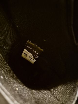 Botas Motocross Infantil Fox Talla 37.5