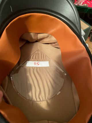 Gorra de plato Alemania Réplica