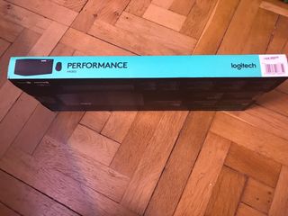 Teclado y Ratón Logitech MK850