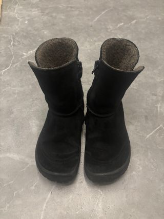 Stivali Froddo Barefoot Taglia 29