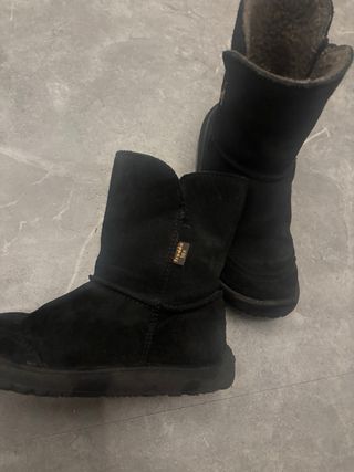 Stivali Froddo Barefoot Taglia 29