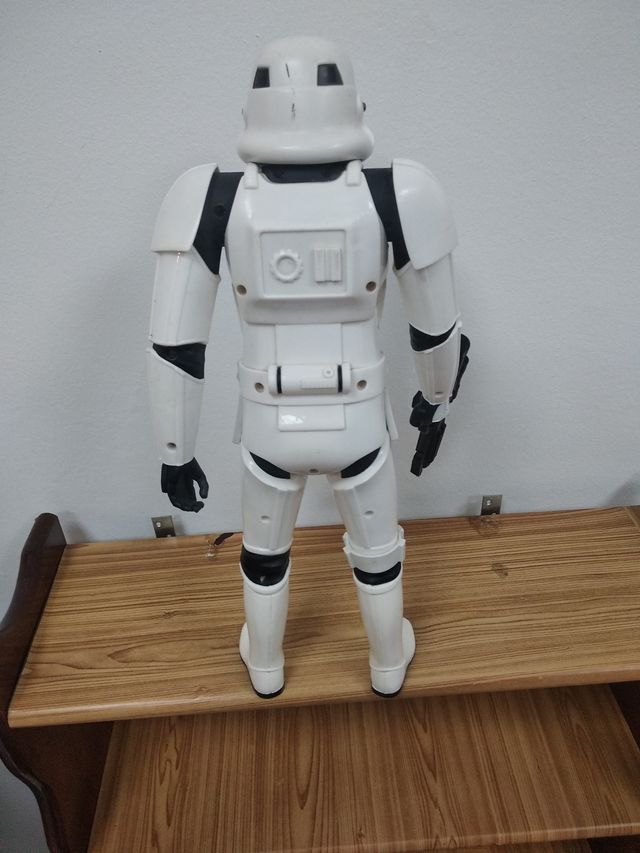 Muñeco Star Wars 46cm