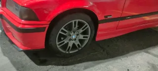 Llantas BMW E36