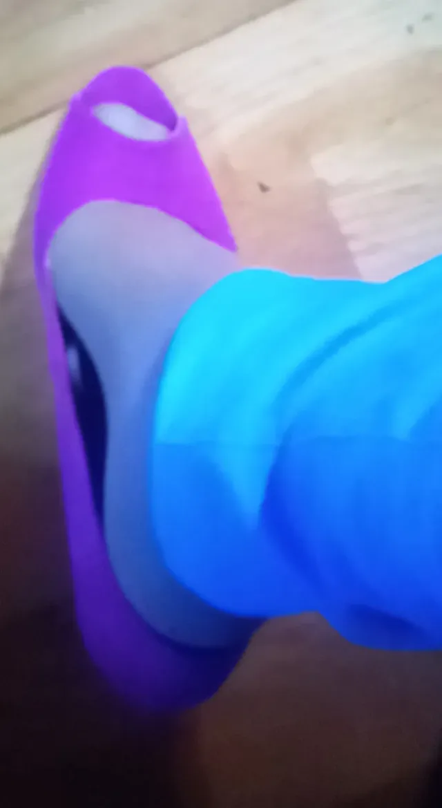 Zapatos de tacón de ceremonia 38