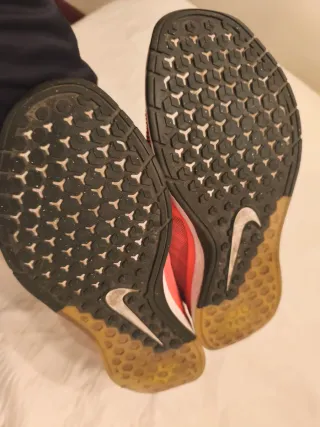 Nike Zoom talla 41'5