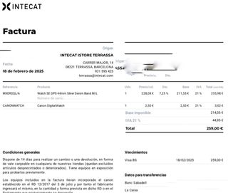 Apple Watch SE 2da Gen GPS Azul Marino/Plata 44mm