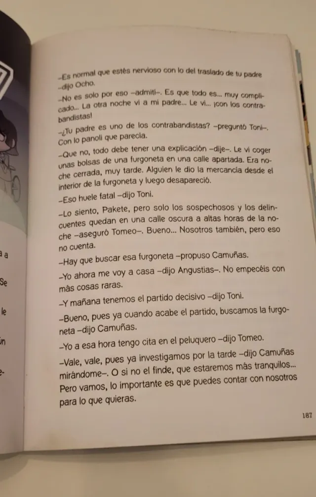 Los Futbolísimos 19: El misterio de las brujas ...