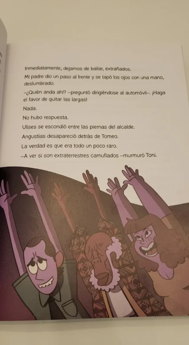 Los Futbolísimos 19: El misterio de las brujas ...